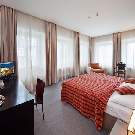 Prague Inn Екстер'єр фото